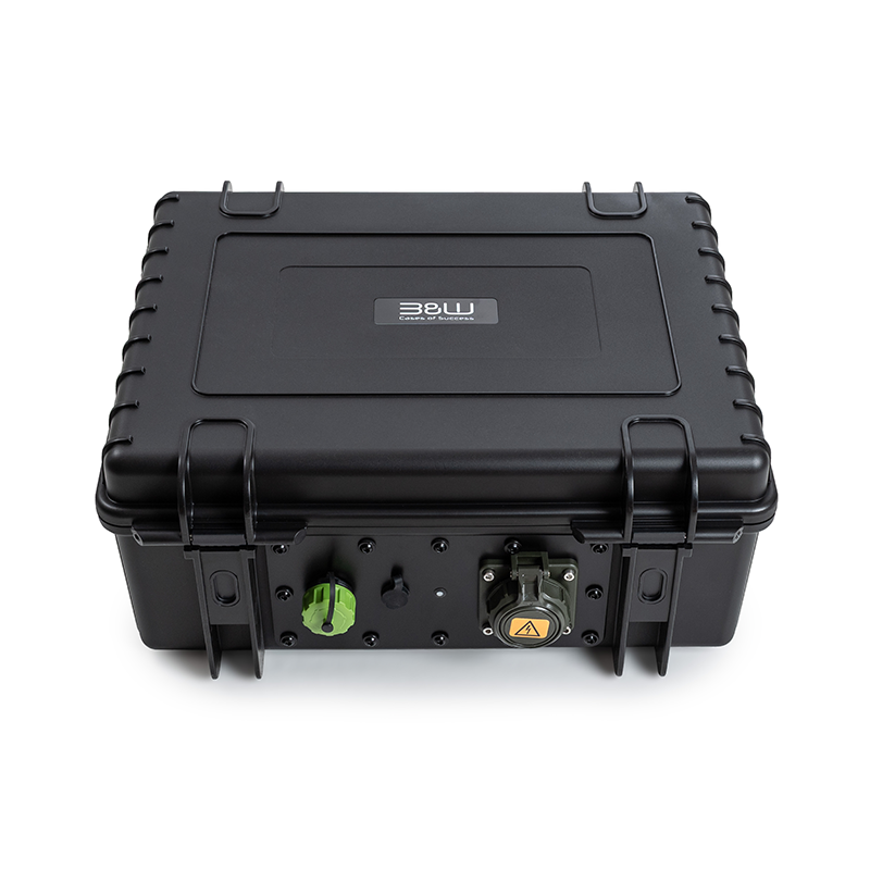 移动电源箱PROX 500 AC 300W