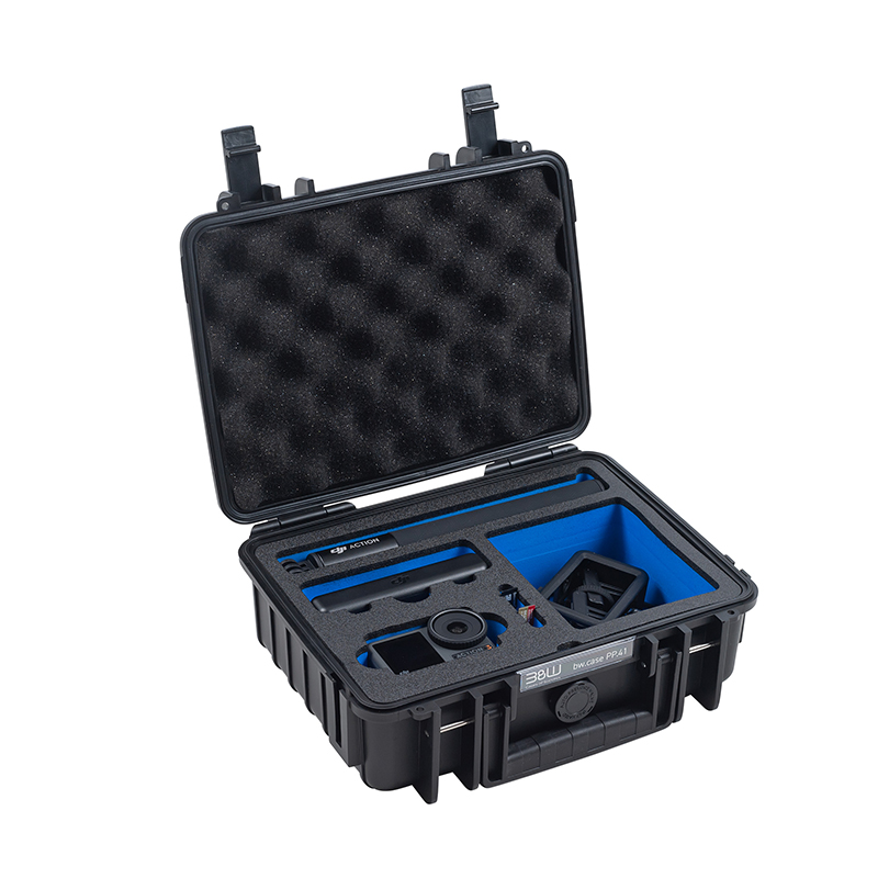 活动相机箱Type 1000 DJI action 3