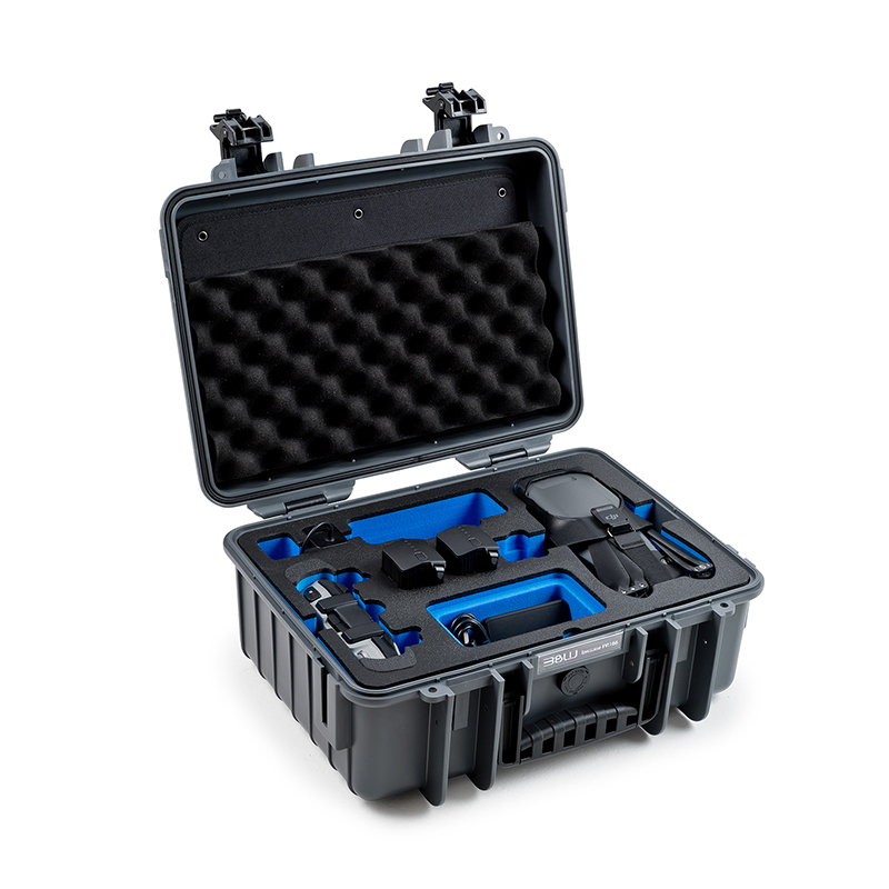 无人机箱Type 4000 DJI Mavic 3