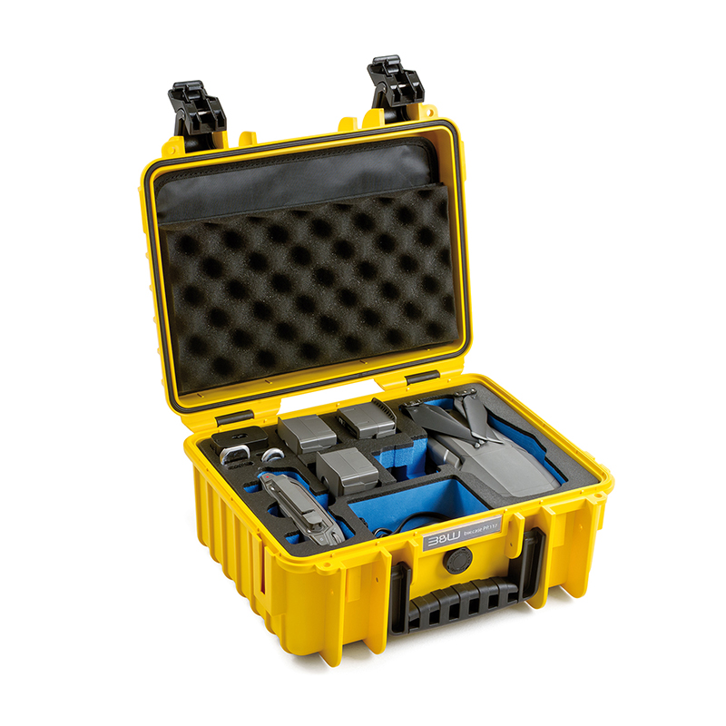 无人机箱Type 3000 DJI Mavic 2