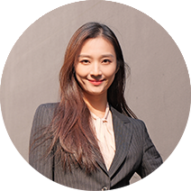 董轶嵚(Nina)